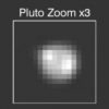 ▼遙かなる冥王星＝7月14日へ向けてカウントダウン
