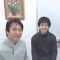 ▼技師経験をもつ医学生