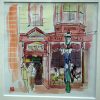 父の個展(2004)