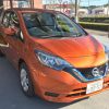 共同住宅でもOKの電気自動車「日産ノート e-POWER」はみんな欲しいはず (1)
